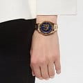 Оригинальные часы DKNY DKNY Chambers Midi DK1L016M0075 кварцевые калибр механизма seiko общий вид