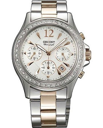 Orient TW00003W (FTW00003W)