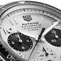 TAG Heuer TAG Heuer Autavia CBE511B.FC8279 , наручные мужские часы фото под углом