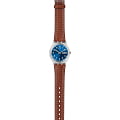 Swatch Swatch Gent Standard GE709 , наручные женские часы фото под углом