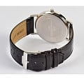 Jacques Lemans Jacques Lemans Classic 1-1848B, jl classic австрия мужские часы на браслете кожаный боковой вид