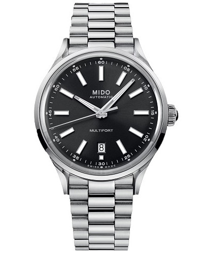 Mido Multifort Patrimony Powerwind M040.407.11.061.00