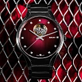 Оригинальные часы Rado Rado True Secret Diamonds R27107742 механические калибр механизма eta c07.631 общий вид