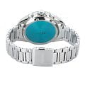 Оригинальные часы Seiko Seiko Astron GPS Solar SSE149J1 кварцевые калибр механизма 8x42 общий вид