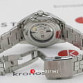 Swiss Military by Chrono Swiss Military by Chrono SMA34085.21  - задняя крышка металл сталь корпуса, швейцария часы