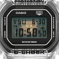 Часы Casio G-Shock DW-5040RX-7 фото 6