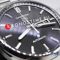 TAG Heuer WBN2010.BA0640 мужские часы застежка крупным планом