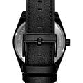 MVMT MVMT Element 28000053-D,  сша мужские часы на браслете кожаный боковой вид