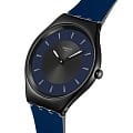 Swatch Swatch Skin Irony SYXB108  - задняя крышка металл сталь корпуса, швейцария часы