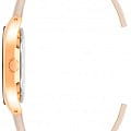 Anne Klein Anne Klein Leather 4030RGBH,  сша женские часы на браслете кожаный боковой вид