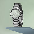 Maurice Lacroix Maurice Lacroix FIABA Colours Edition FA1104-SS002-G20-1, fiaba швейцария женские часы на браслете нержавеющая сталь боковой вид