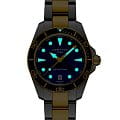 Certina Certina DS Action Lady C048.210.22.131.00  - задняя крышка сталь металл корпуса, швейцария часы